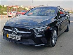 مرسيدس بنز A-Class